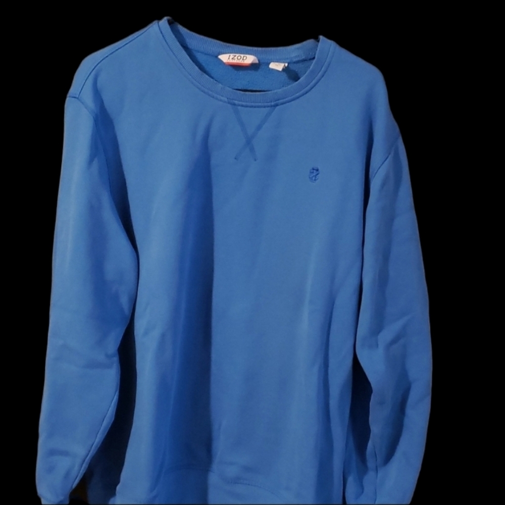 Izod sweatshirt